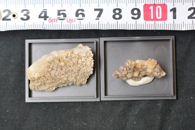 天然石のクリスタル・ワールド